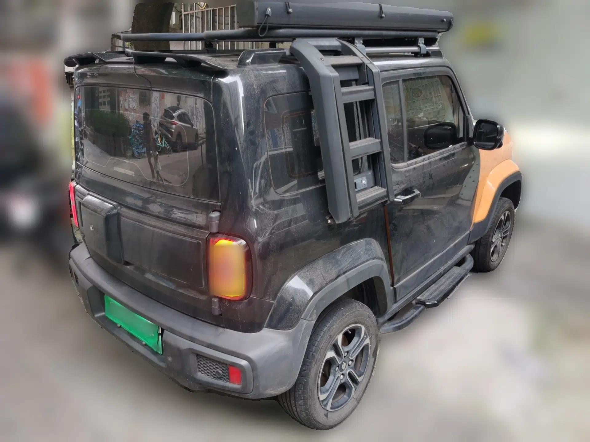 Baojun Spark 2023 Flagship Edition — миниатюра 6