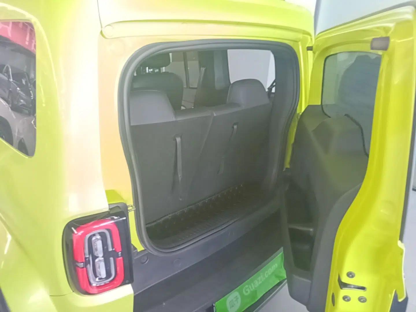 Baojun Spark 2023 Flagship Edition — миниатюра 22