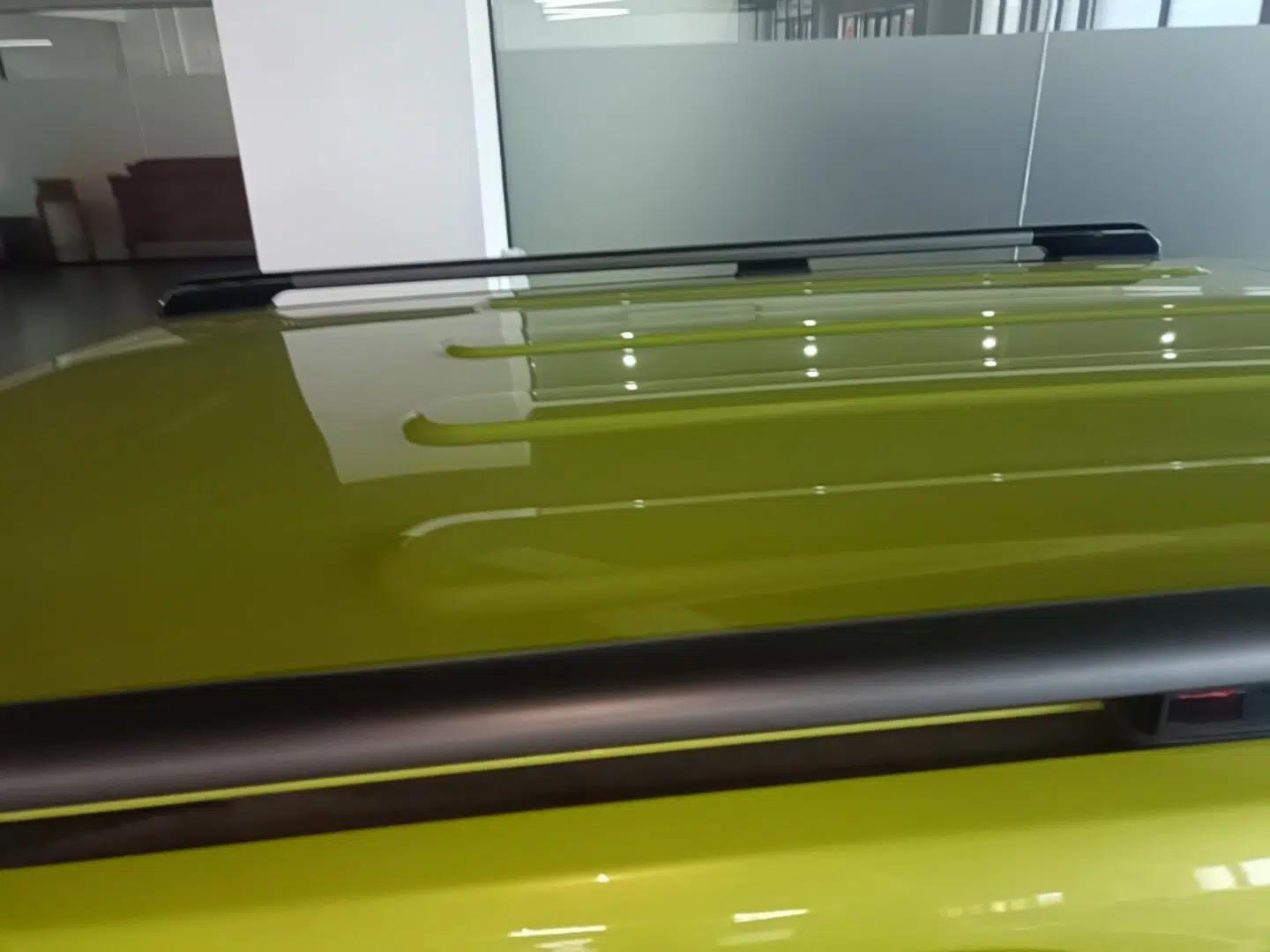 Baojun Spark 2023 Flagship Edition — миниатюра 7