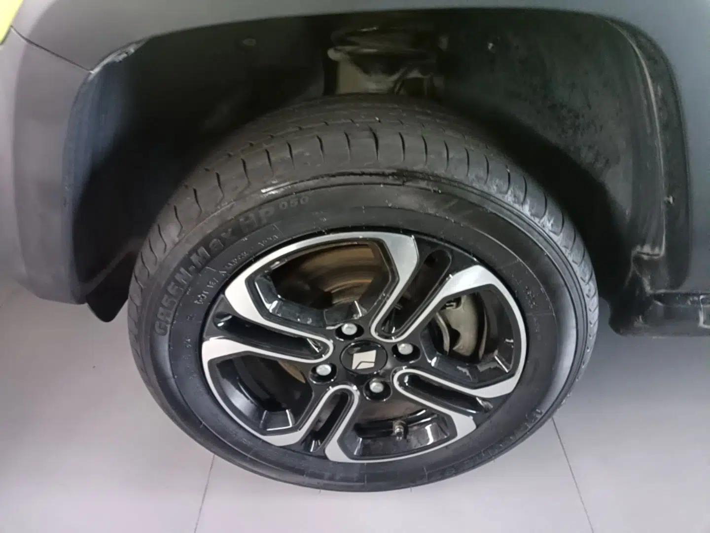 Baojun Spark 2023 Flagship Edition — миниатюра 10