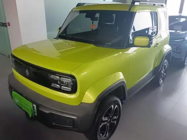 Baojun Spark 2023 Flagship Edition
