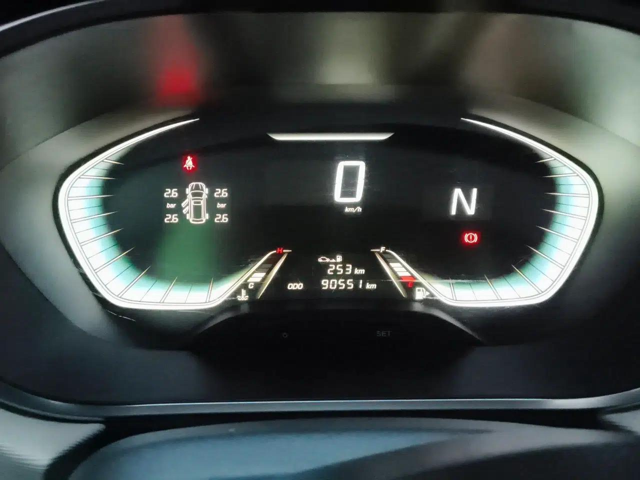 Baojun 360 2018 1.5L Automatic Luxury Version China V — миниатюра 11
