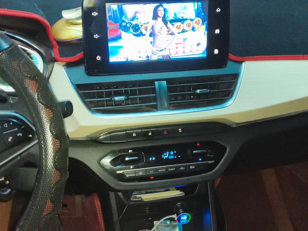 Baojun 360 2018 1.5L Automatic Luxury Version China V — миниатюра 13