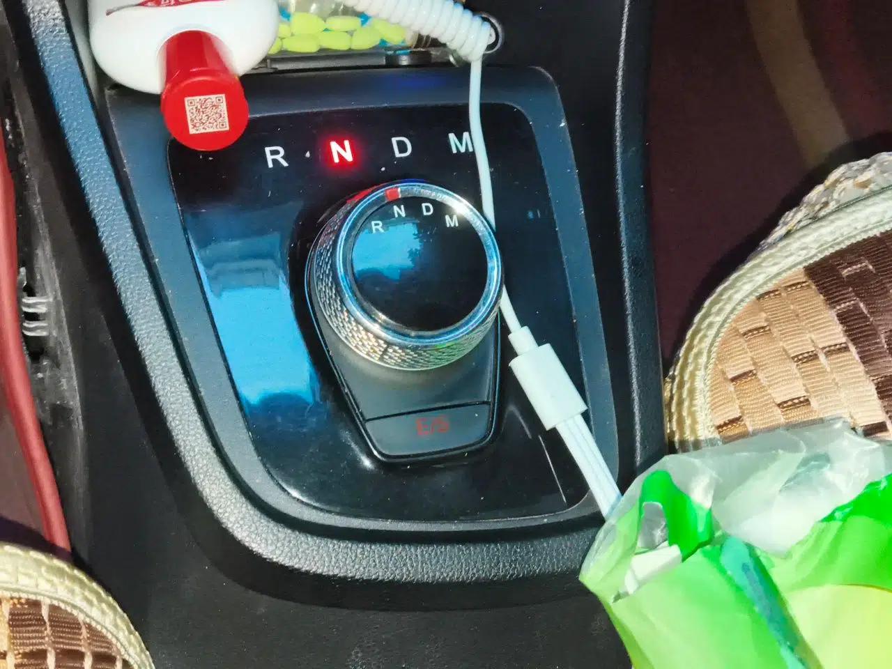 Baojun 360 2018 1.5L Automatic Luxury Version China V — миниатюра 14