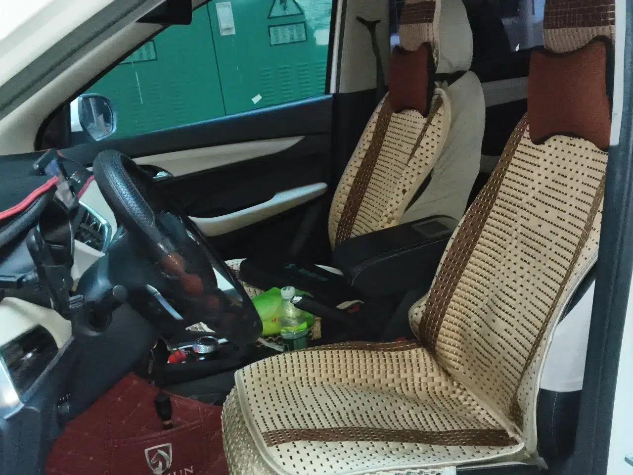 Baojun 360 2018 1.5L Automatic Luxury Version China V — миниатюра 15