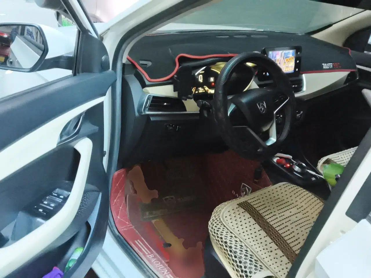 Baojun 360 2018 1.5L Automatic Luxury Version China V — миниатюра 16