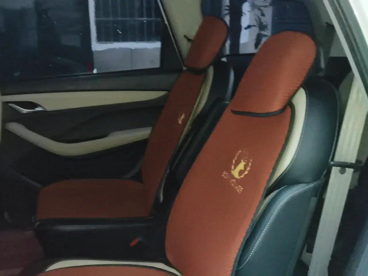 Baojun 360 2018 1.5L Automatic Luxury Version China V — миниатюра 17
