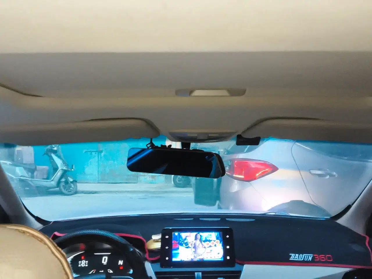 Baojun 360 2018 1.5L Automatic Luxury Version China V — миниатюра 18