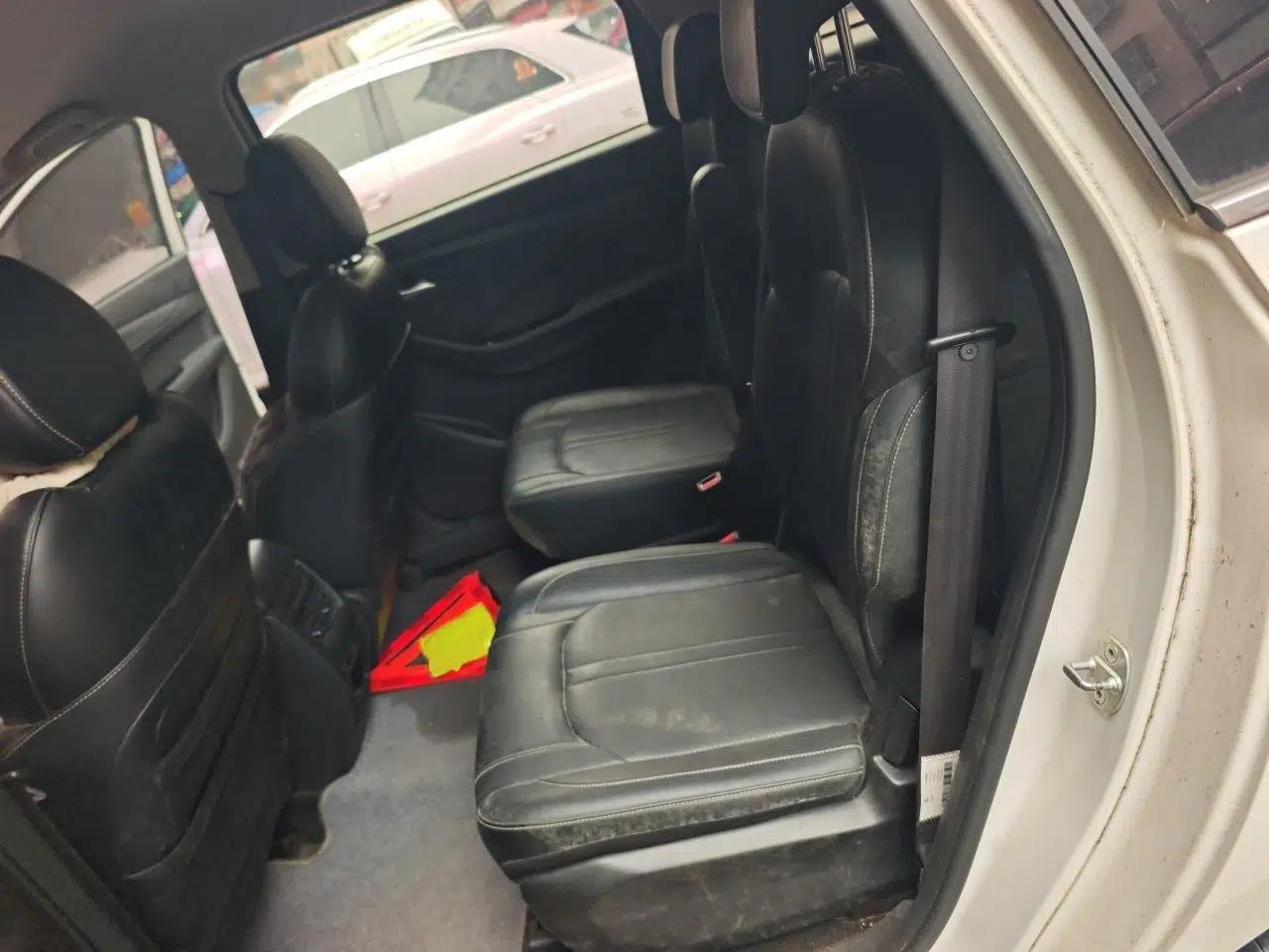 Baojun 360 2019 1.5L Manual Elite Version China VI — миниатюра 14