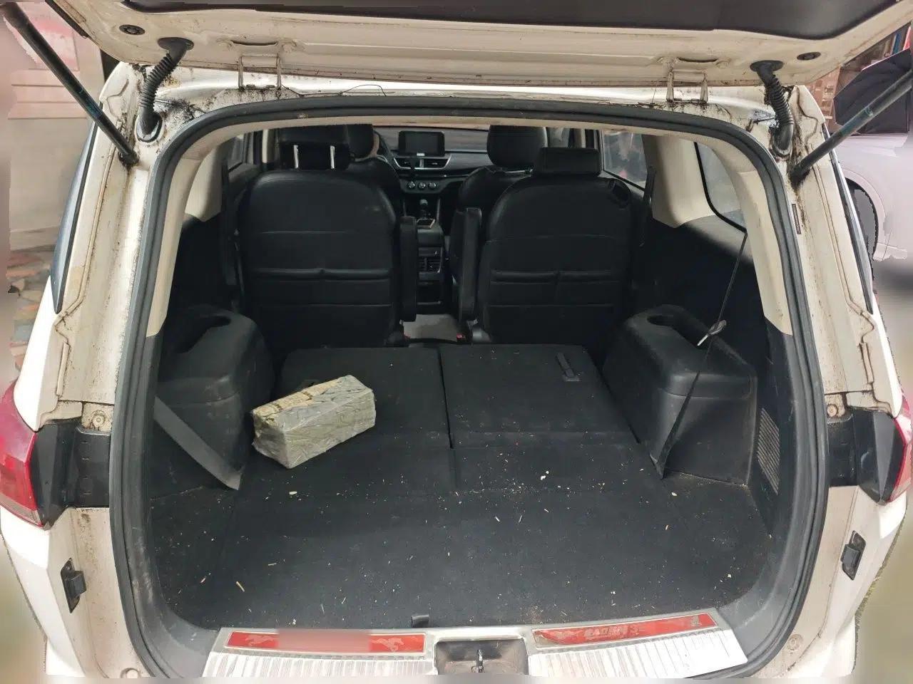 Baojun 360 2019 1.5L Manual Elite Version China VI — миниатюра 16