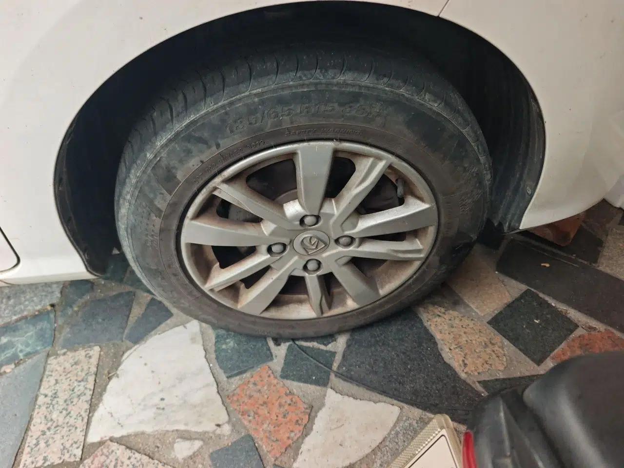 Baojun 360 2019 1.5L Manual Elite Version China VI — миниатюра 5