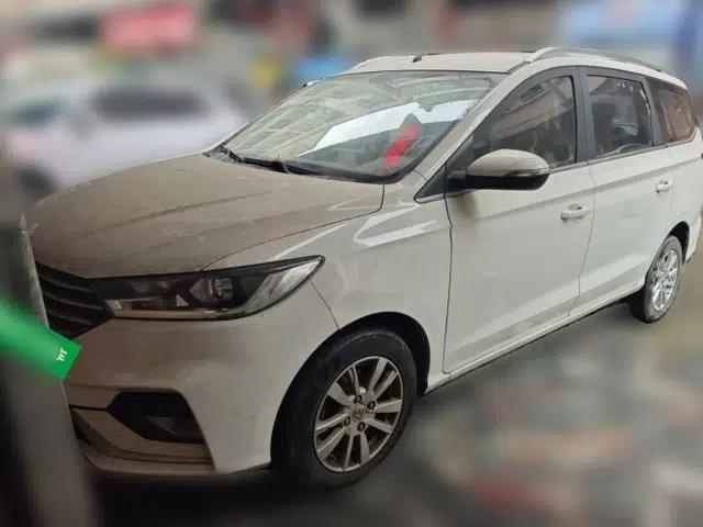 Baojun 360 2019 1.5L Manual Elite Version China VI
