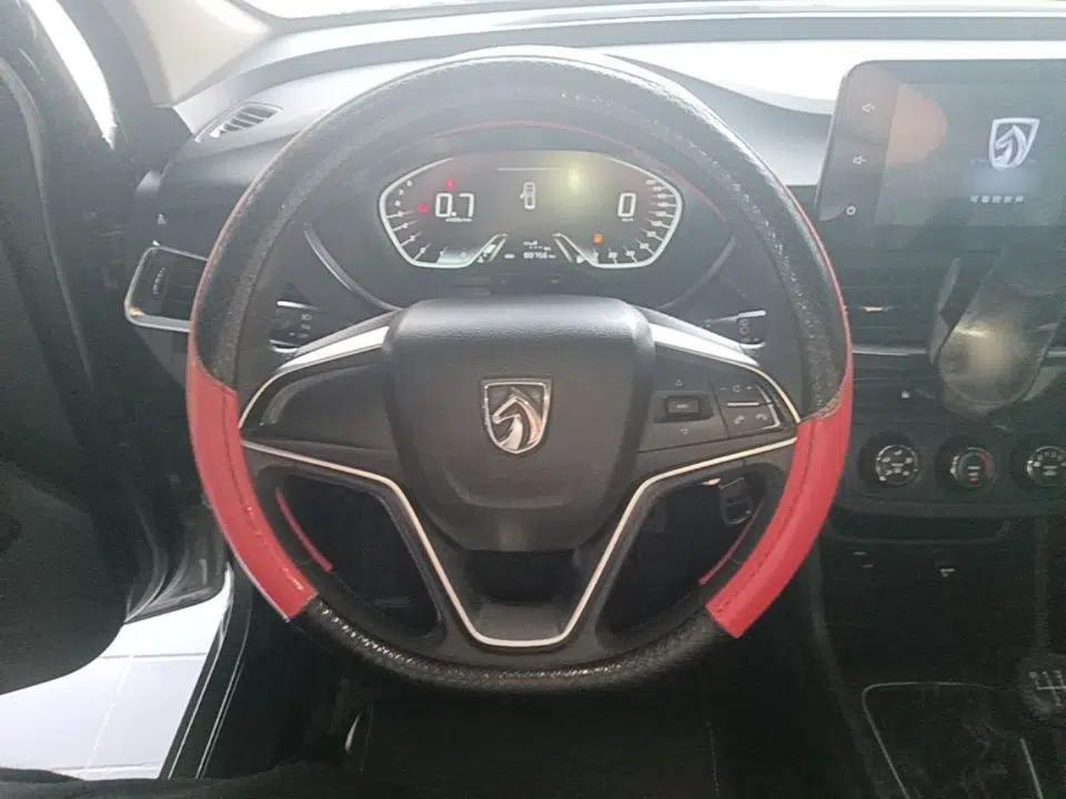 Baojun 360 2019 1.5L Manual Elite Version China VI — миниатюра 13