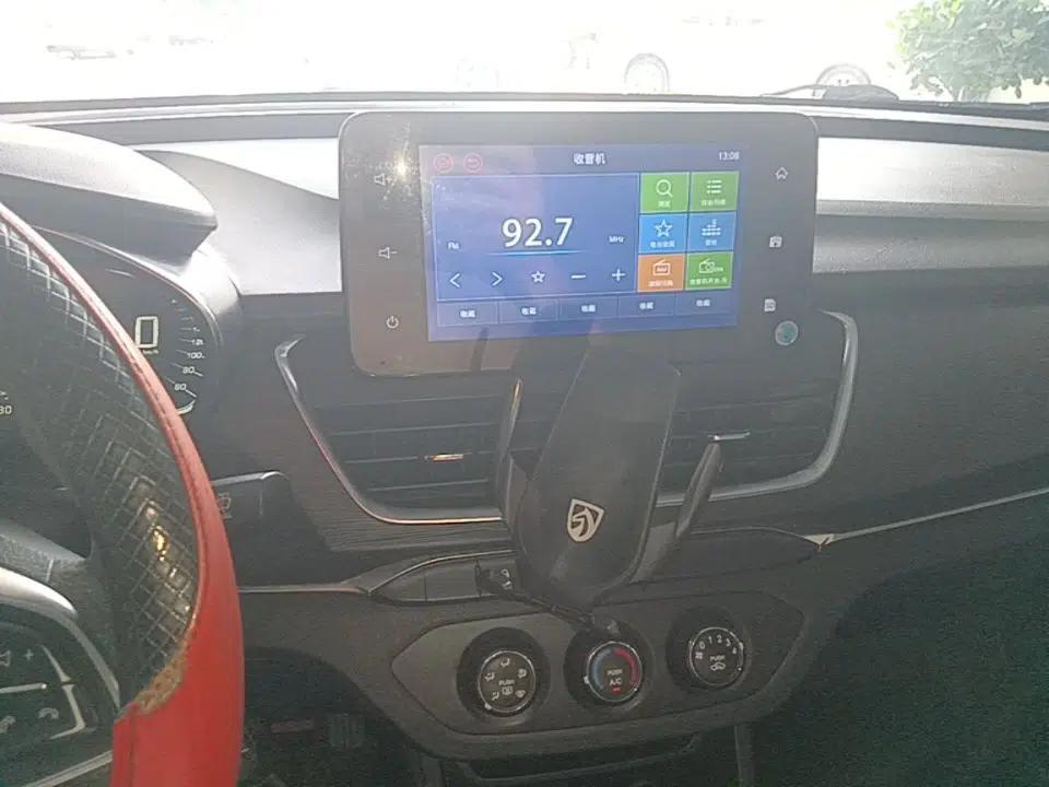 Baojun 360 2019 1.5L Manual Elite Version China VI — миниатюра 15