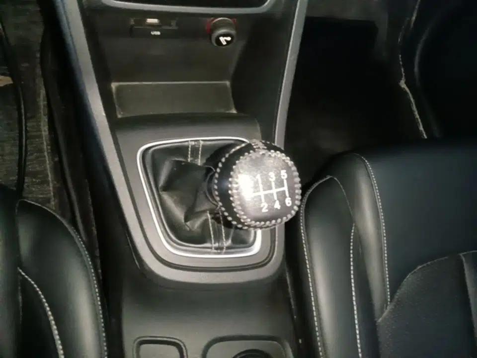 Baojun 360 2019 1.5L Manual Elite Version China VI — миниатюра 16