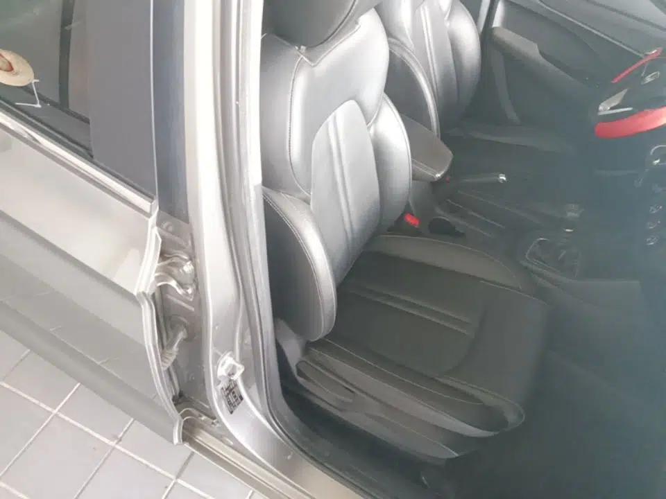 Baojun 360 2019 1.5L Manual Elite Version China VI — миниатюра 19