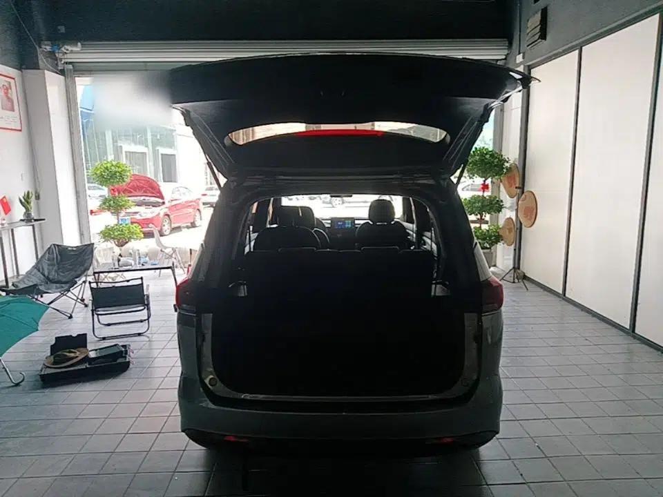 Baojun 360 2019 1.5L Manual Elite Version China VI — миниатюра 22
