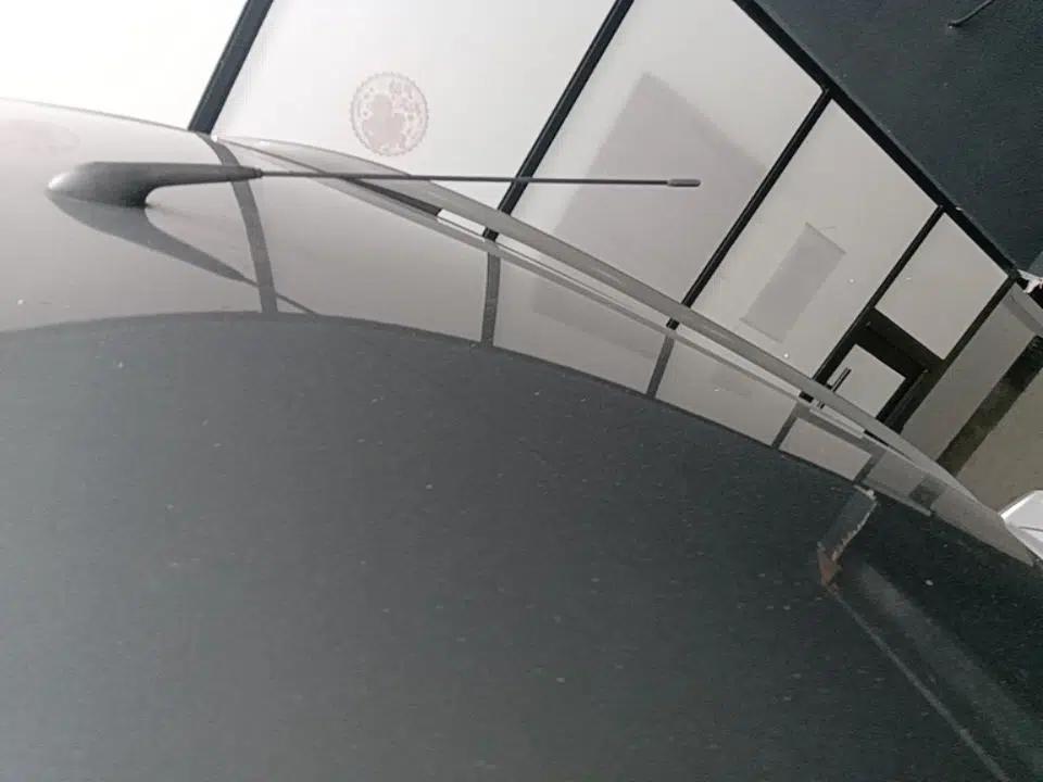 Baojun 360 2019 1.5L Manual Elite Version China VI — миниатюра 7