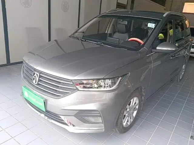 Baojun 360 2019 1.5L Manual Elite Version China VI