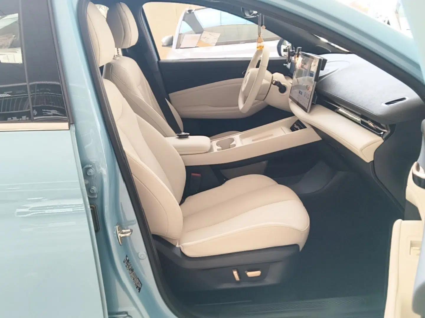 Baojun Yunhai 2024 500km Pure Electric Version — миниатюра 19