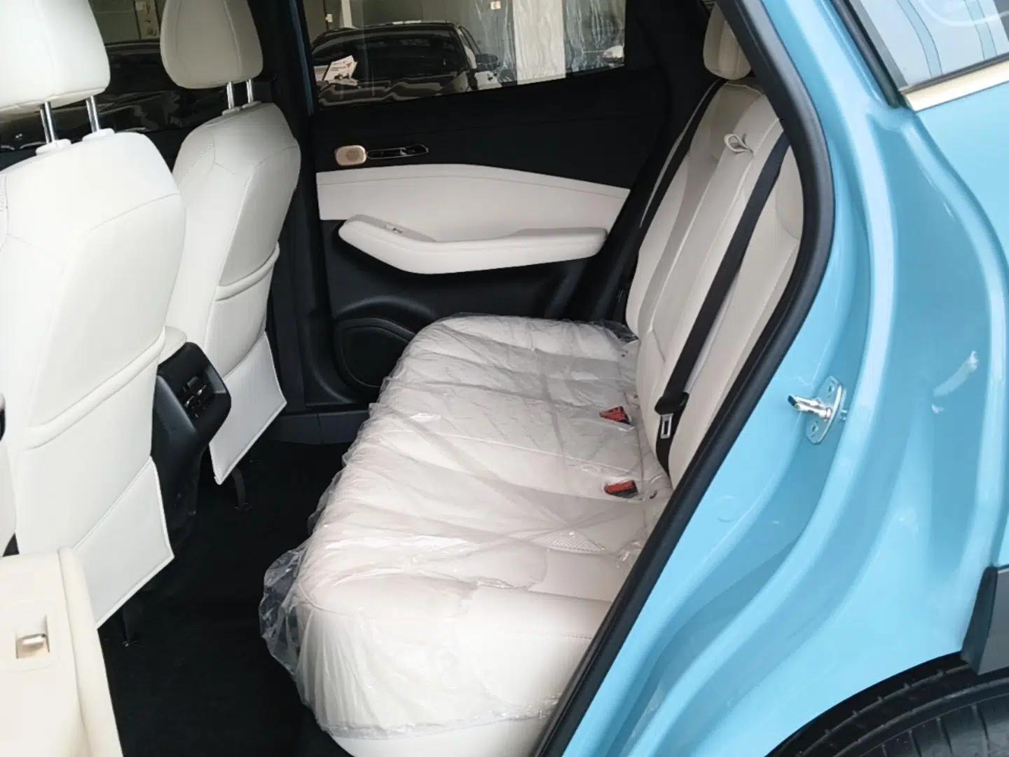 Baojun Yunhai 2024 500km Pure Electric Version — миниатюра 20