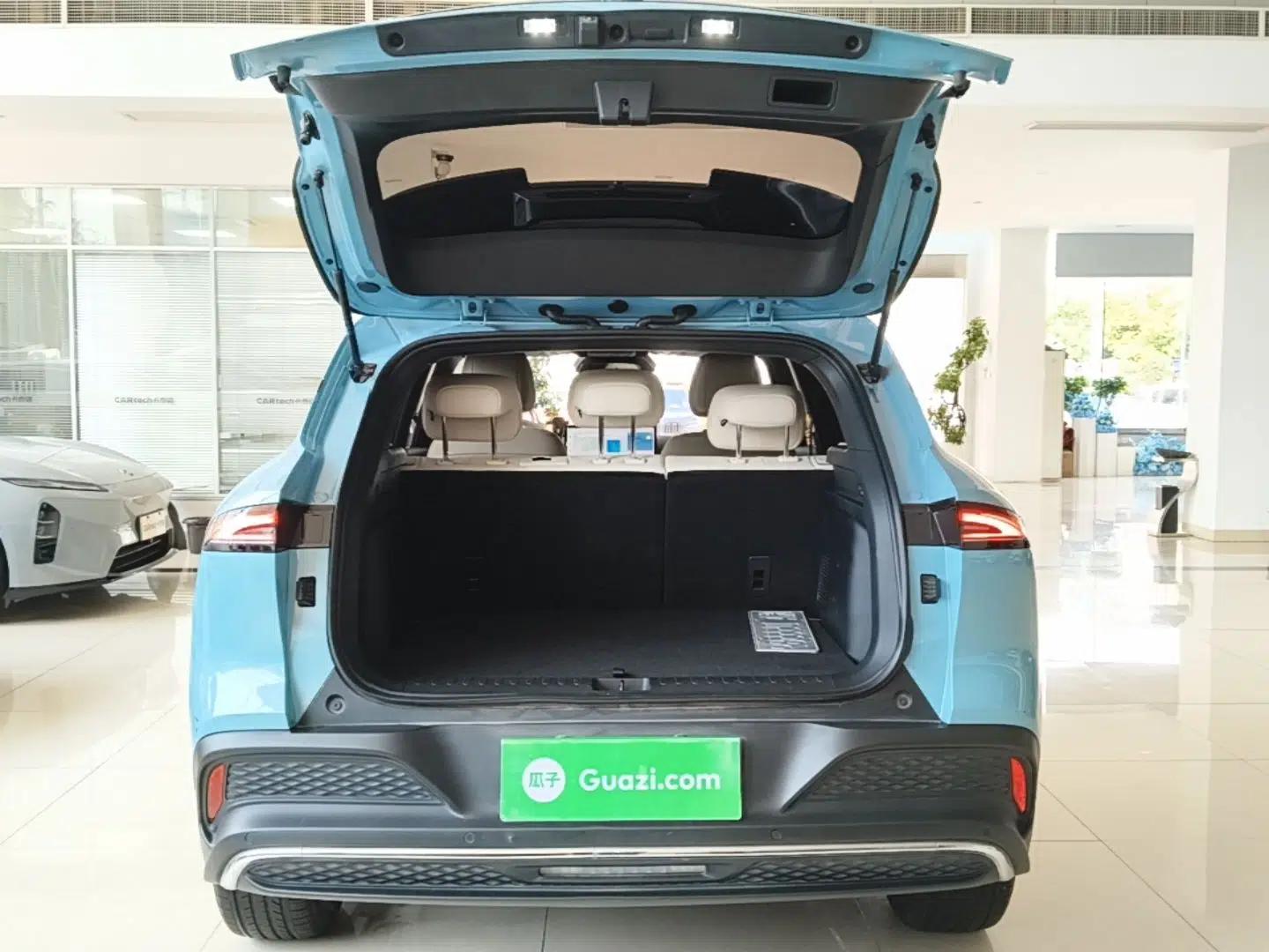 Baojun Yunhai 2024 500km Pure Electric Version — миниатюра 22