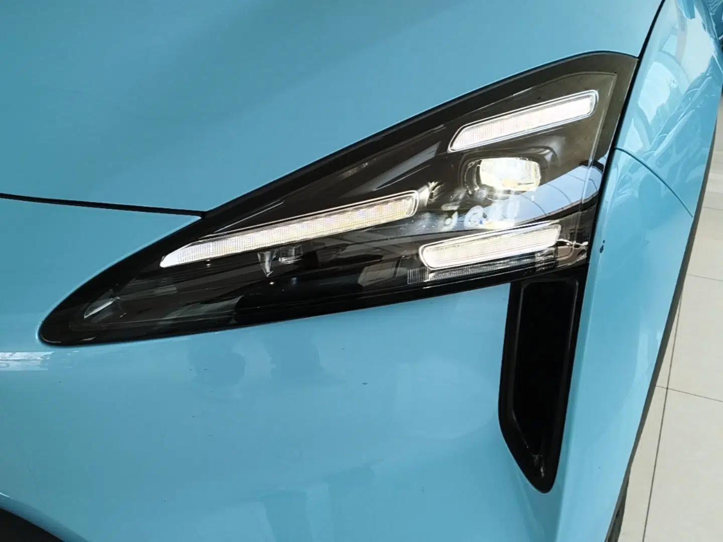 Baojun Yunhai 2024 500km Pure Electric Version — миниатюра 8
