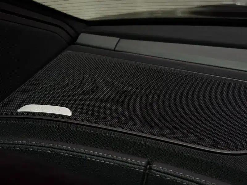 2015 Mercedes-Benz S-Class S 400 L 4MATIC — миниатюра 10