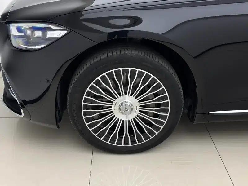 Mercedes-Benz S-Class 2022 S 400 L Business Edition — миниатюра 5