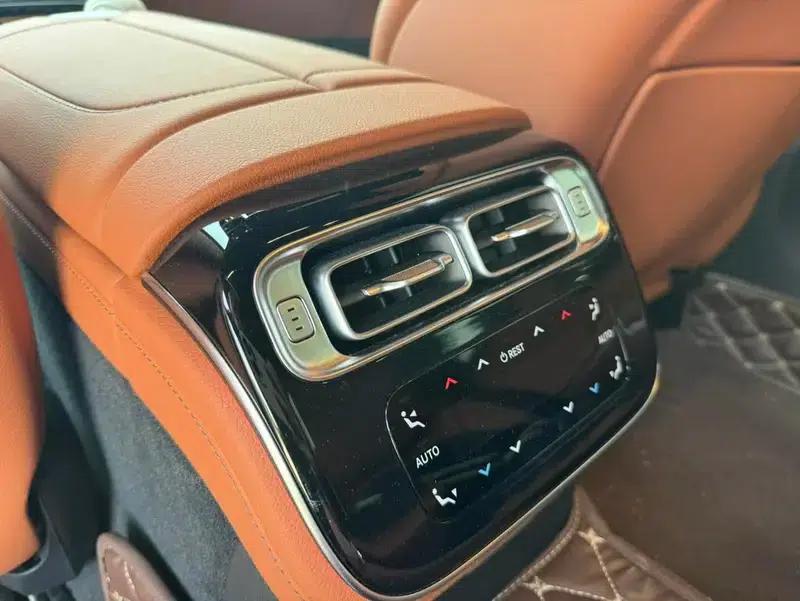 Mercedes-Benz S-Class 2024 S 400 L Business Edition — миниатюра 8