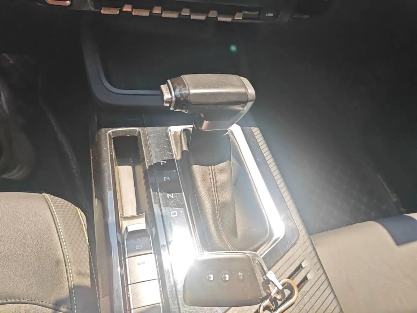 Baojun RM-5 2019 1.5T CVT Elite Version with 24-Hour Online Service 5 Seats — миниатюра 16