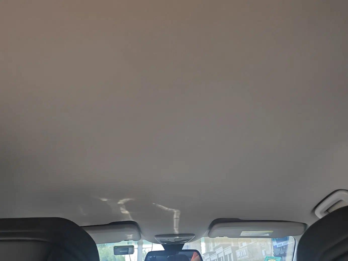 Baojun RM-5 2019 1.5T CVT Elite Version with 24-Hour Online Service 5 Seats — миниатюра 21