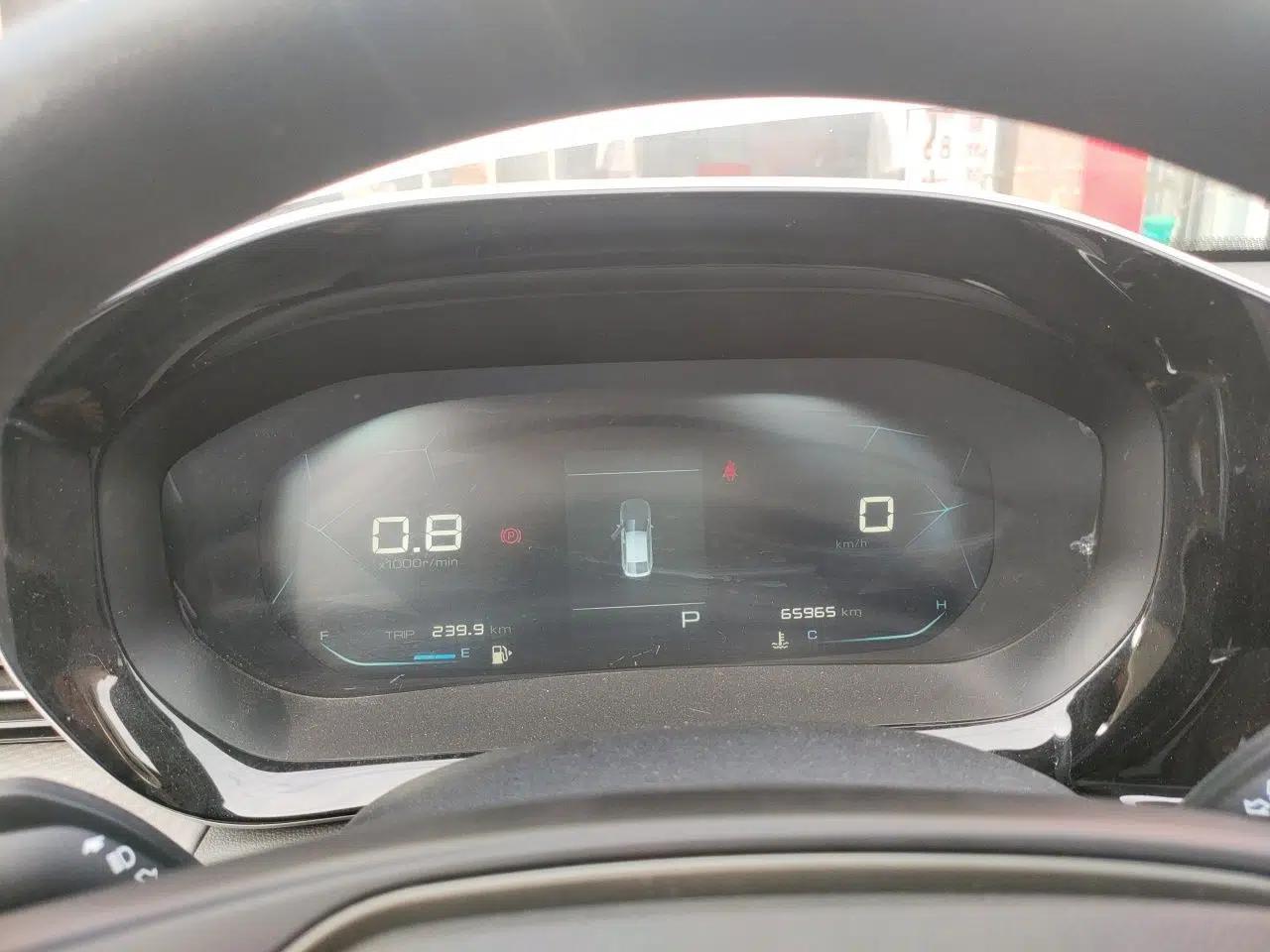 Baojun RC-5 2020 1.5T CVT Smart Luxury Edition — миниатюра 11