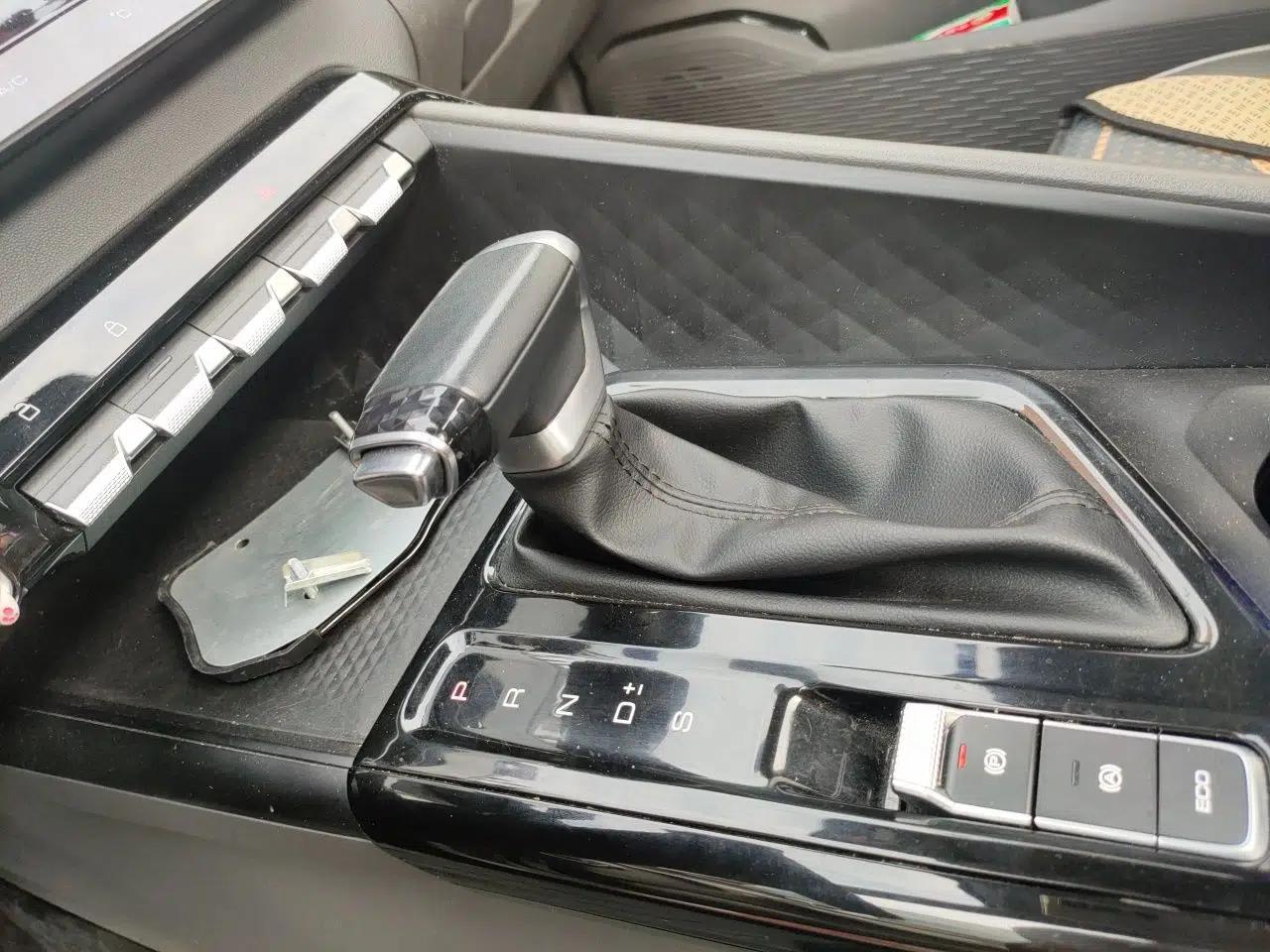 Baojun RC-5 2020 1.5T CVT Smart Luxury Edition — миниатюра 14