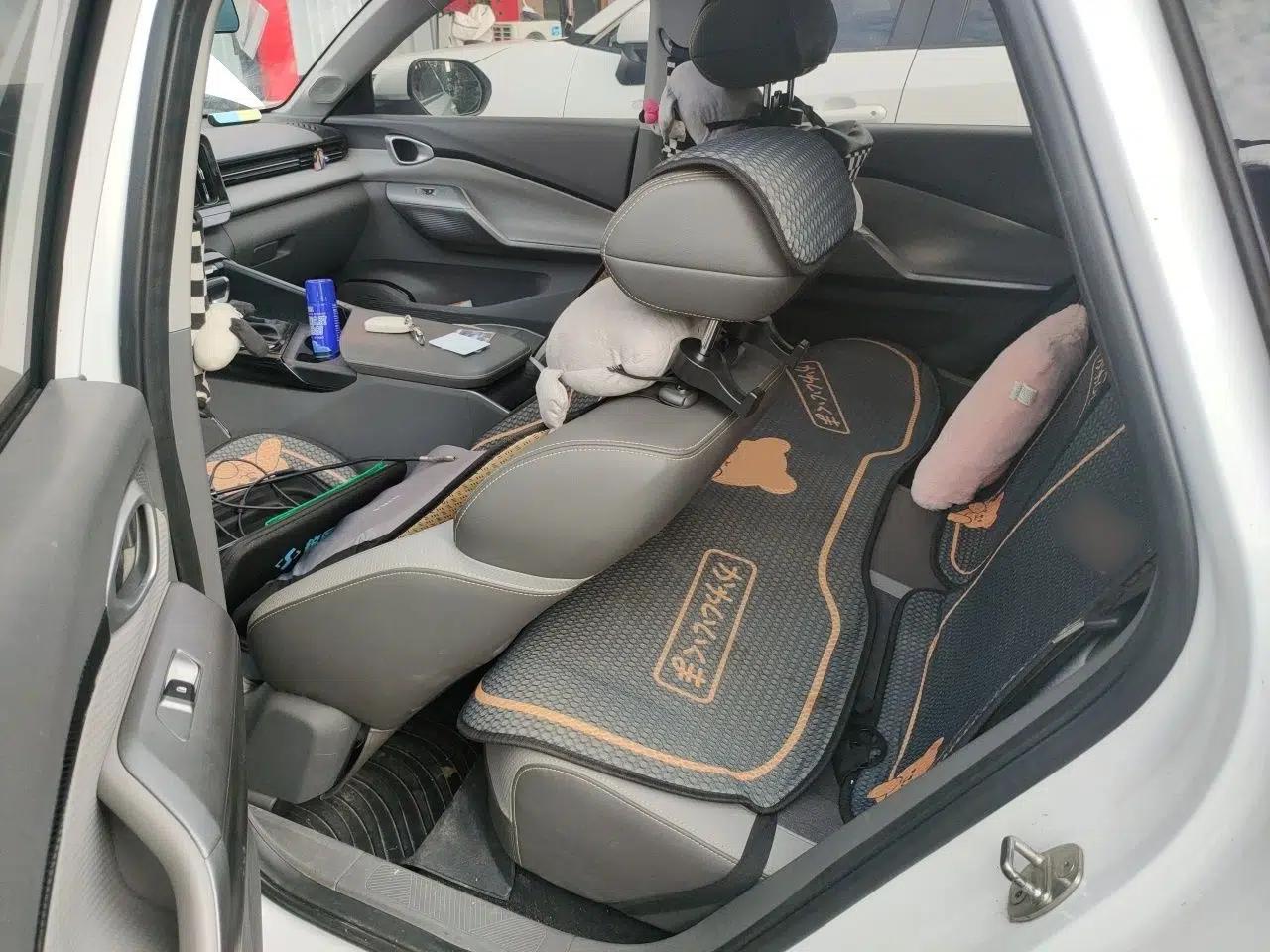 Baojun RC-5 2020 1.5T CVT Smart Luxury Edition — миниатюра 17