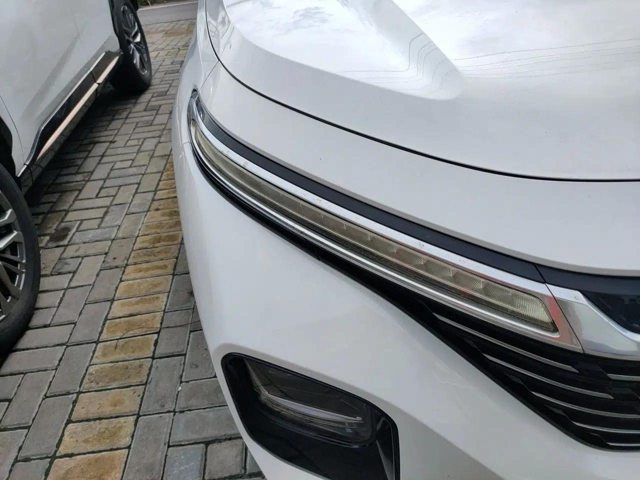 Baojun RC-5 2020 1.5T CVT Smart Luxury Edition — миниатюра 7