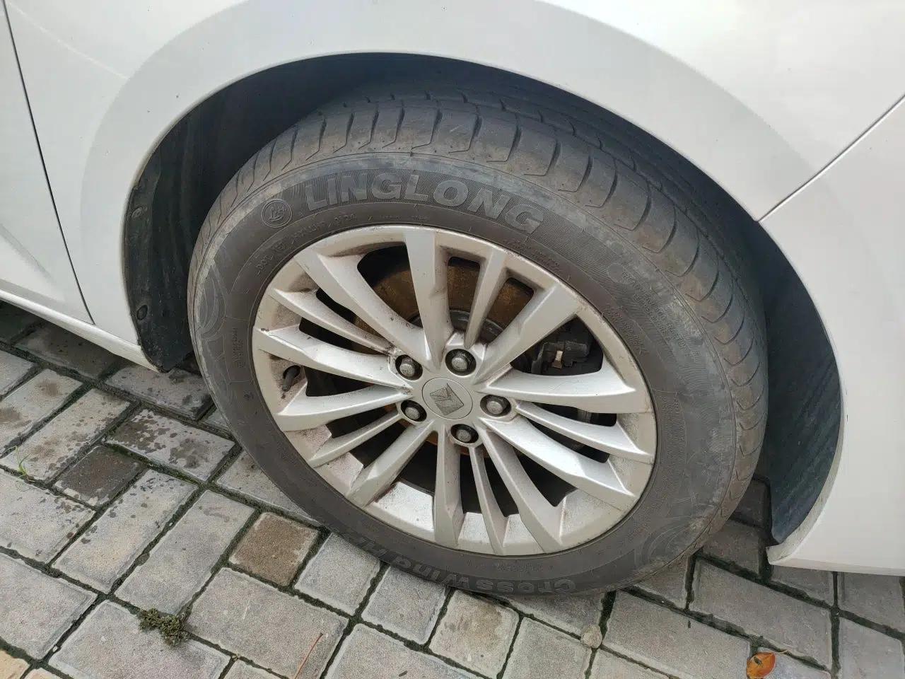 Baojun RC-5 2020 1.5T CVT Smart Luxury Edition — миниатюра 8