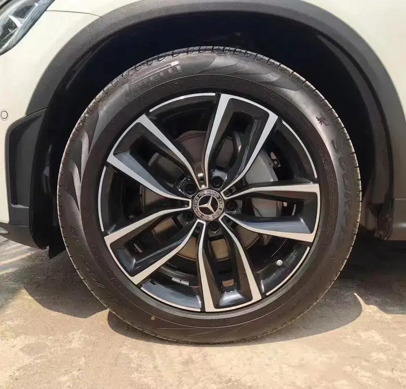 Mercedes-Benz GLC 2022 Facelift GLC 300 L 4MATIC Dynamic Limited Edition — миниатюра 5