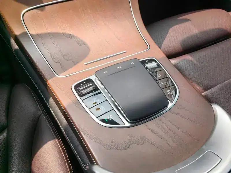 Mercedes-Benz GLC 2022 Facelift GLC 300 L 4MATIC Dynamic Limited Edition — миниатюра 6
