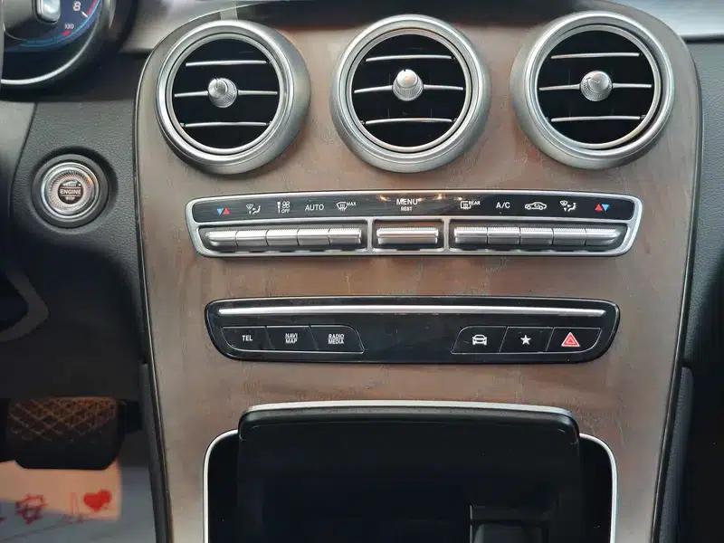2020 Mercedes-Benz GLC Facelift: GLC 300 L 4MATIC Dynamic — миниатюра 12