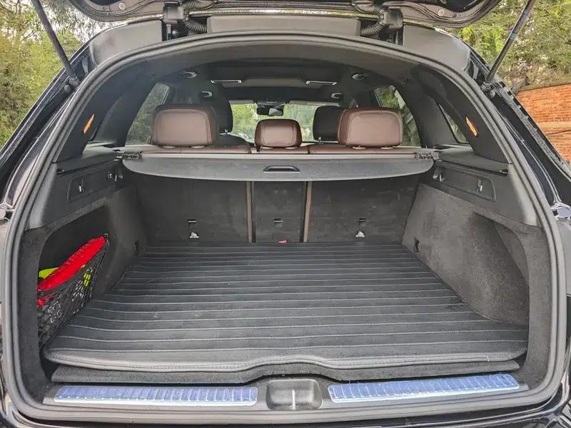 2020 Mercedes-Benz GLC Facelift: GLC 300 L 4MATIC Dynamic — миниатюра 26