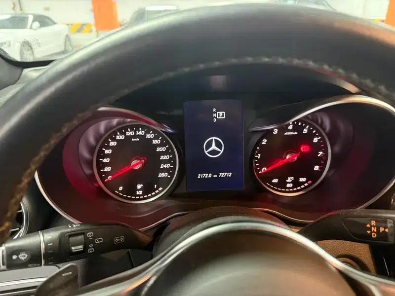 2020 Mercedes-Benz GLC 260 L 4MATIC Dynamic — миниатюра 9