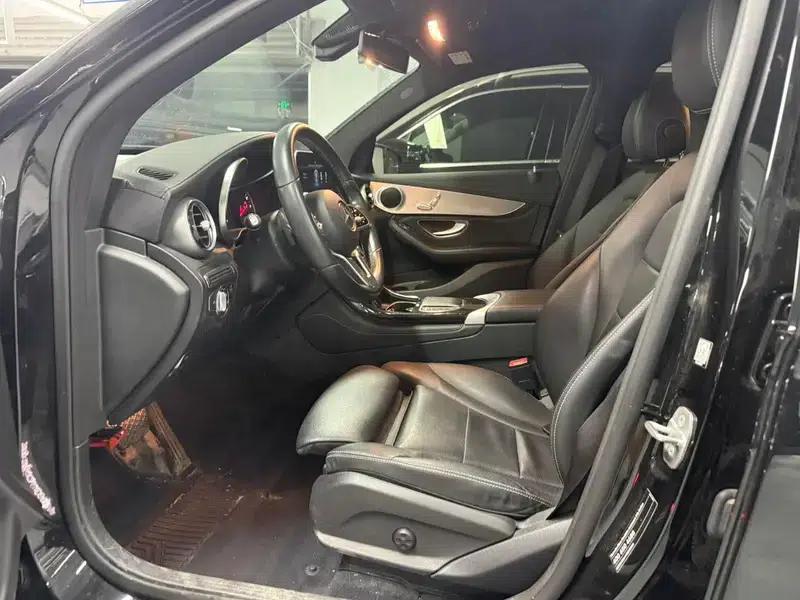 2020 Mercedes-Benz GLC 260 L 4MATIC Dynamic — миниатюра 10