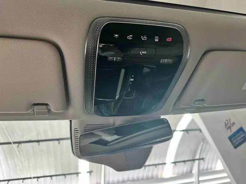 Maybach S-Class 2025 Facelift S 480 4MATIC — миниатюра 6