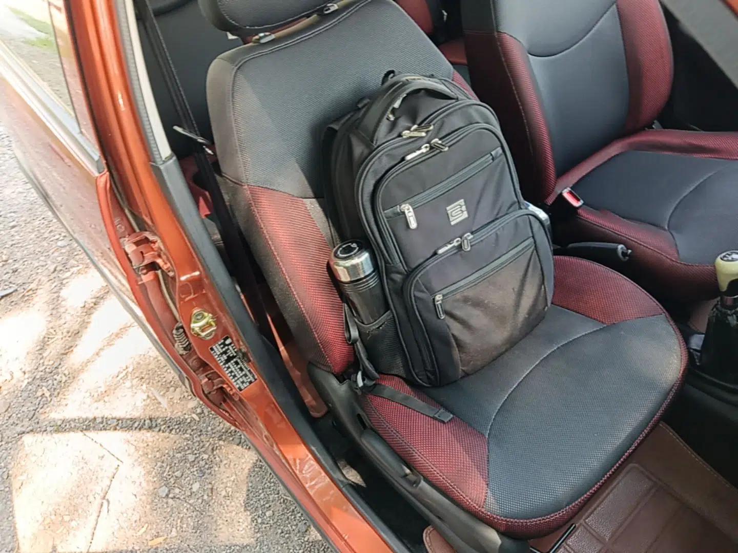 Baojun Lechi 2012 Revised Version 1.2L Manual Sporty Edition Dynamic Type — миниатюра 19