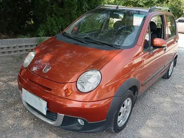 Baojun Lechi 2012 Revised Version 1.2L Manual Sporty Edition Dynamic Type