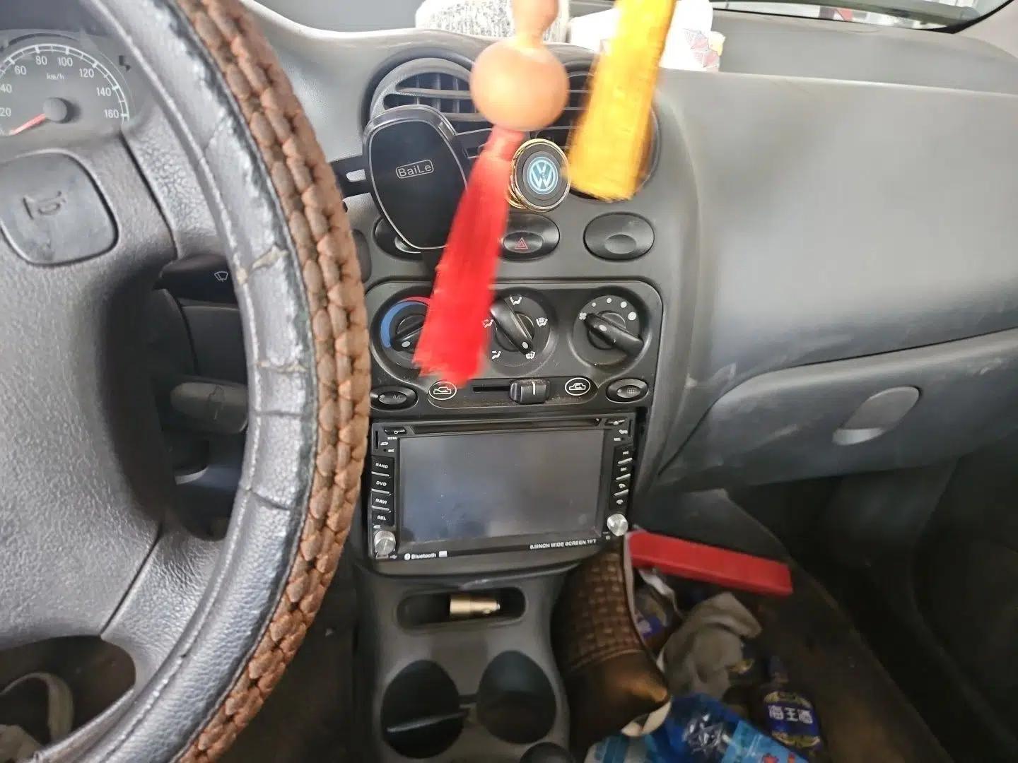 Baojun Lechi 2012 Revised 1.0L Manual P-TEC Standard Edition — миниатюра 13
