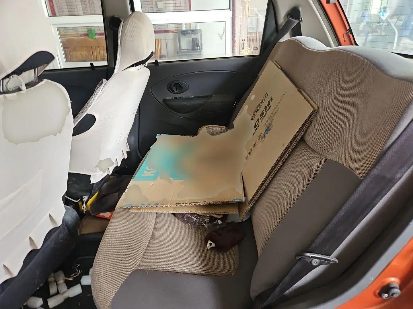 Baojun Lechi 2012 Revised 1.0L Manual P-TEC Standard Edition — миниатюра 17