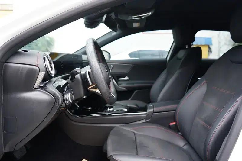 2024 Mercedes-Benz A-Class A 200 L Dynamic Edition — миниатюра 19