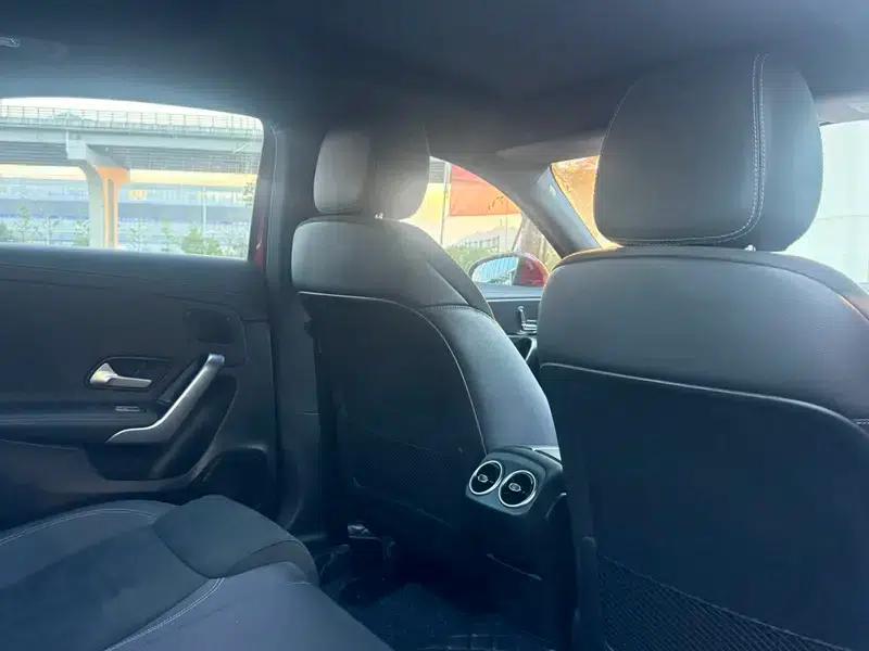 Mercedes-Benz A-Class 2020 A 200 L Sport Sedan — миниатюра 15